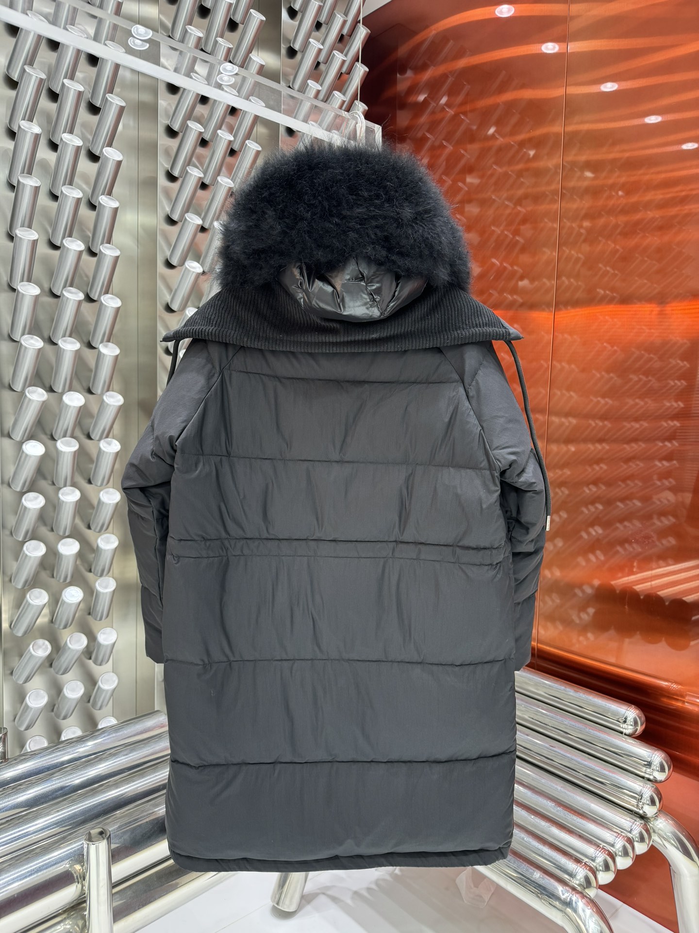 Moncler Down Jackets